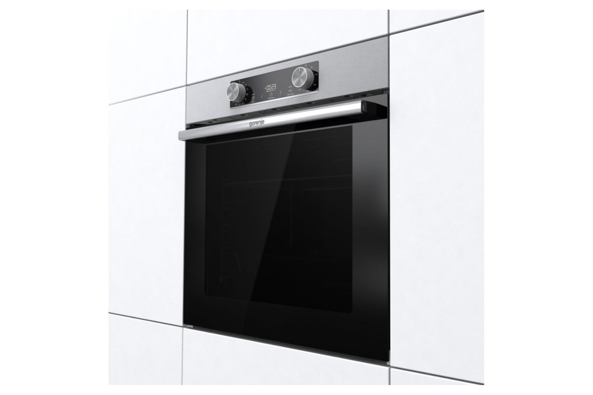 Фурна за Вграждане Gorenje BOP6737E02XK – Изображение 3