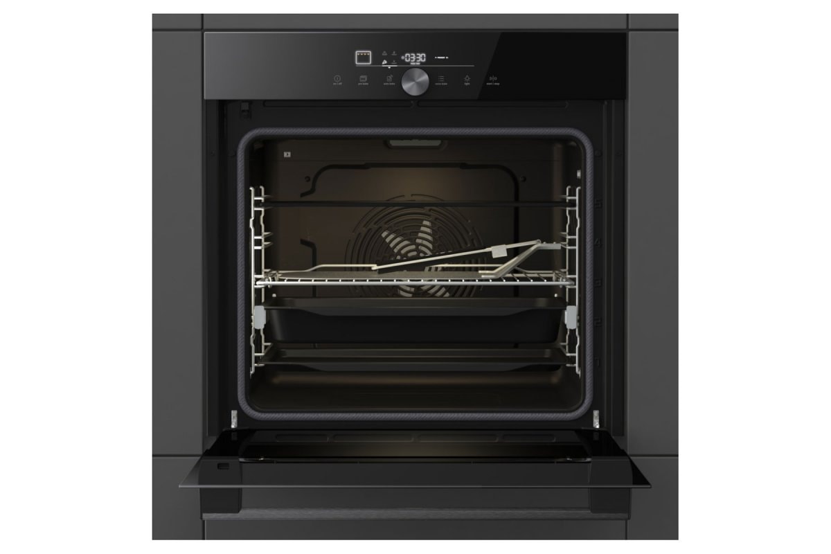Фурна за Вграждане Gorenje GO66E – Изображение 2