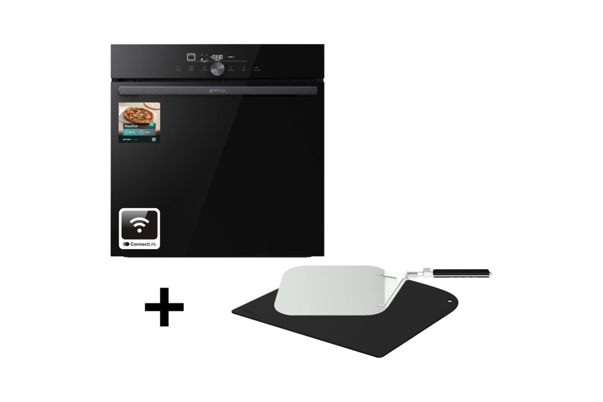 Фурна за Вграждане Gorenje GO66E