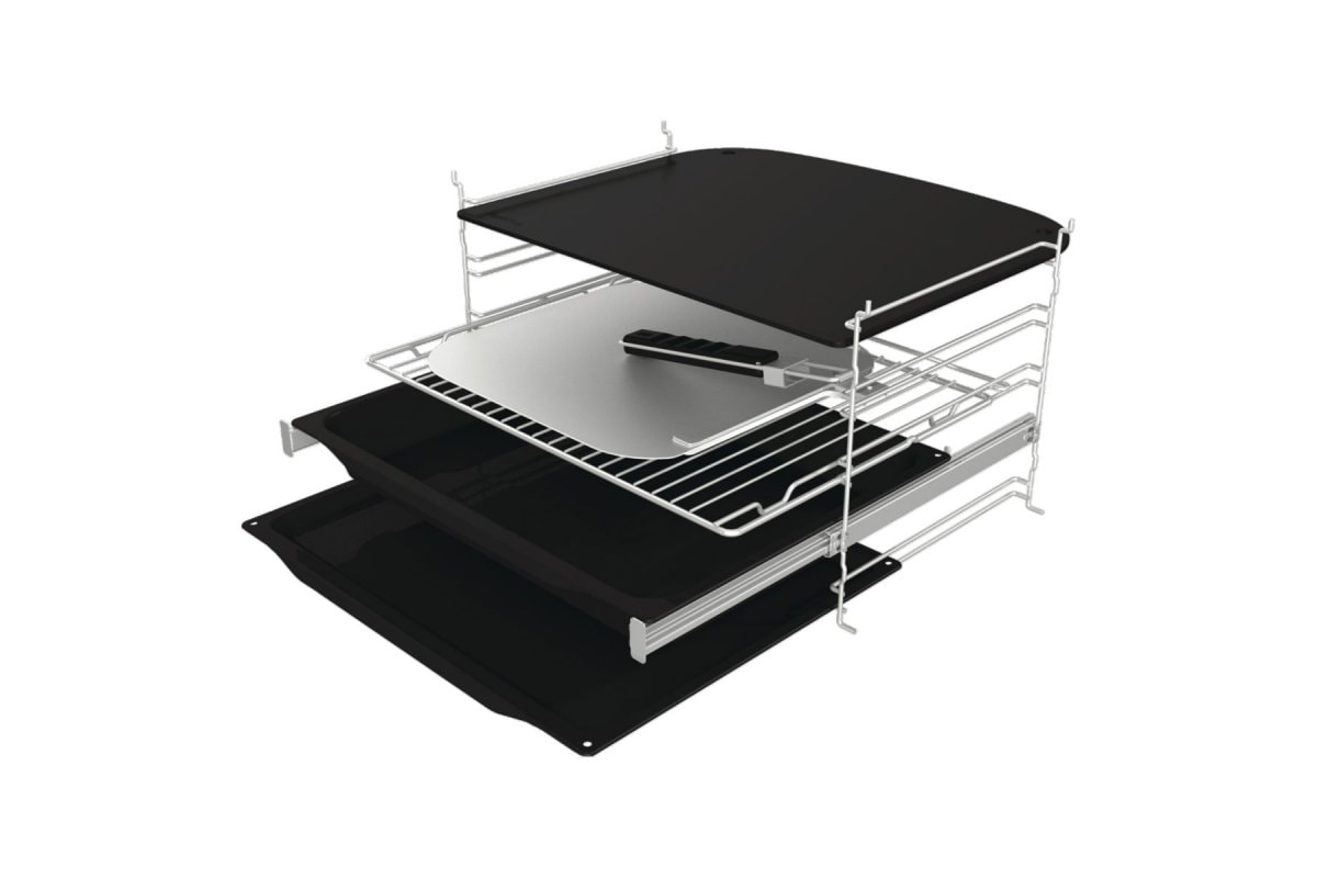 Фурна за Вграждане Gorenje GO66E – Изображение 5