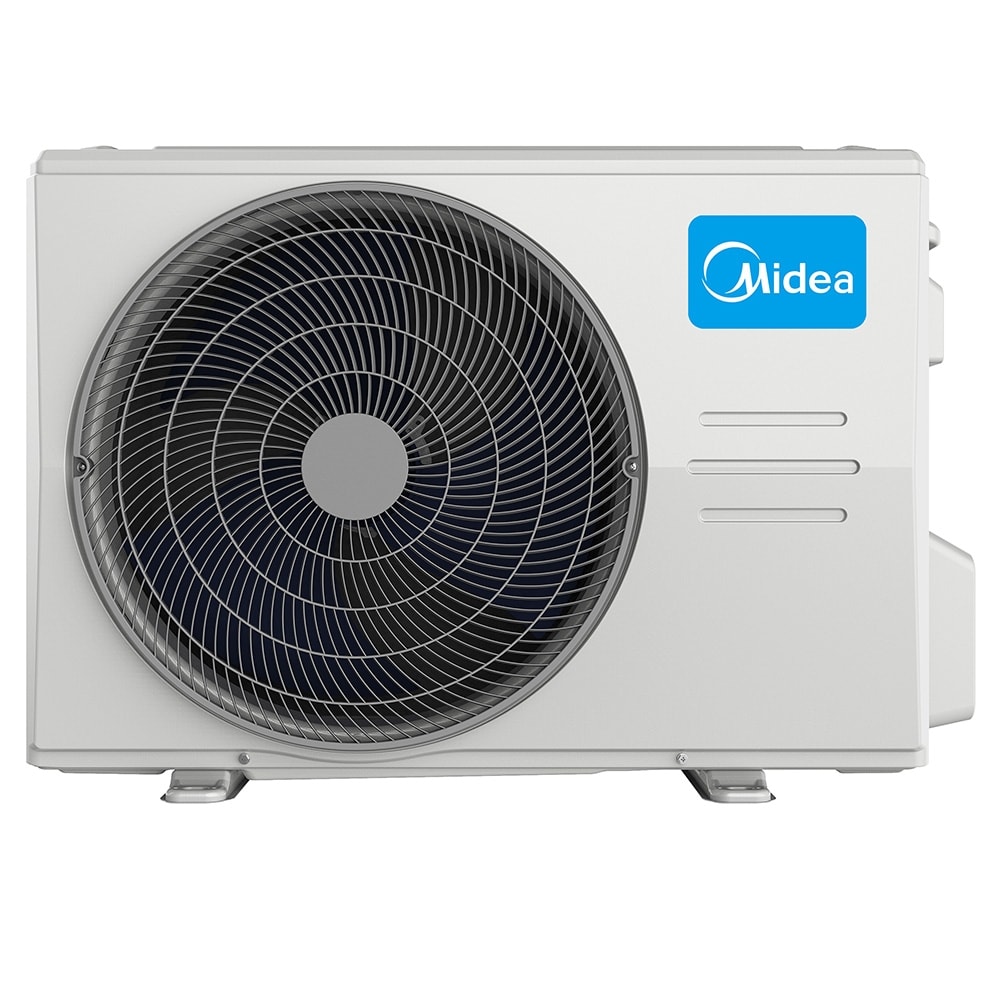 Инверторен Климатик Midea EZ-12RD6 – Изображение 6