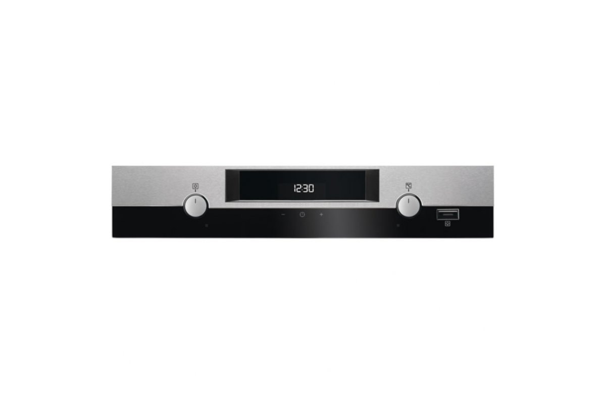 Фурна за Вграждане AEG BCK455350M – Изображение 2