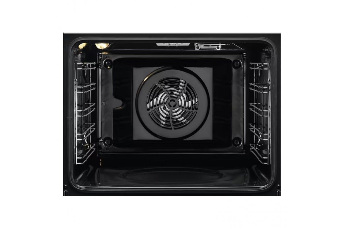 Фурна за Вграждане AEG BEB351111B – Изображение 2