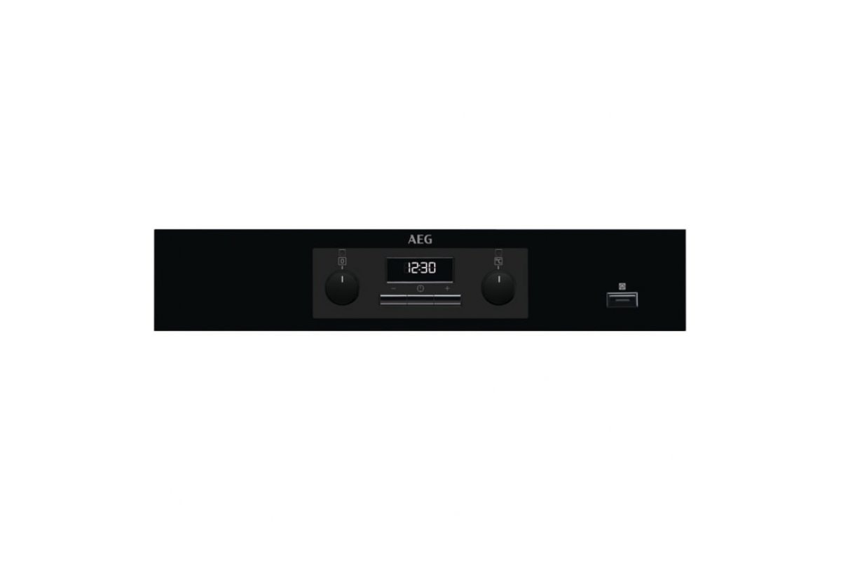 Фурна за Вграждане AEG BEB351111B – Изображение 4