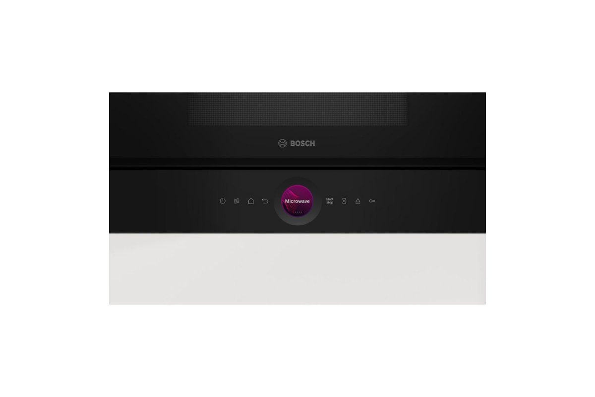 Микровълнова за Вграждане Bosch BER7321B1 – Изображение 2