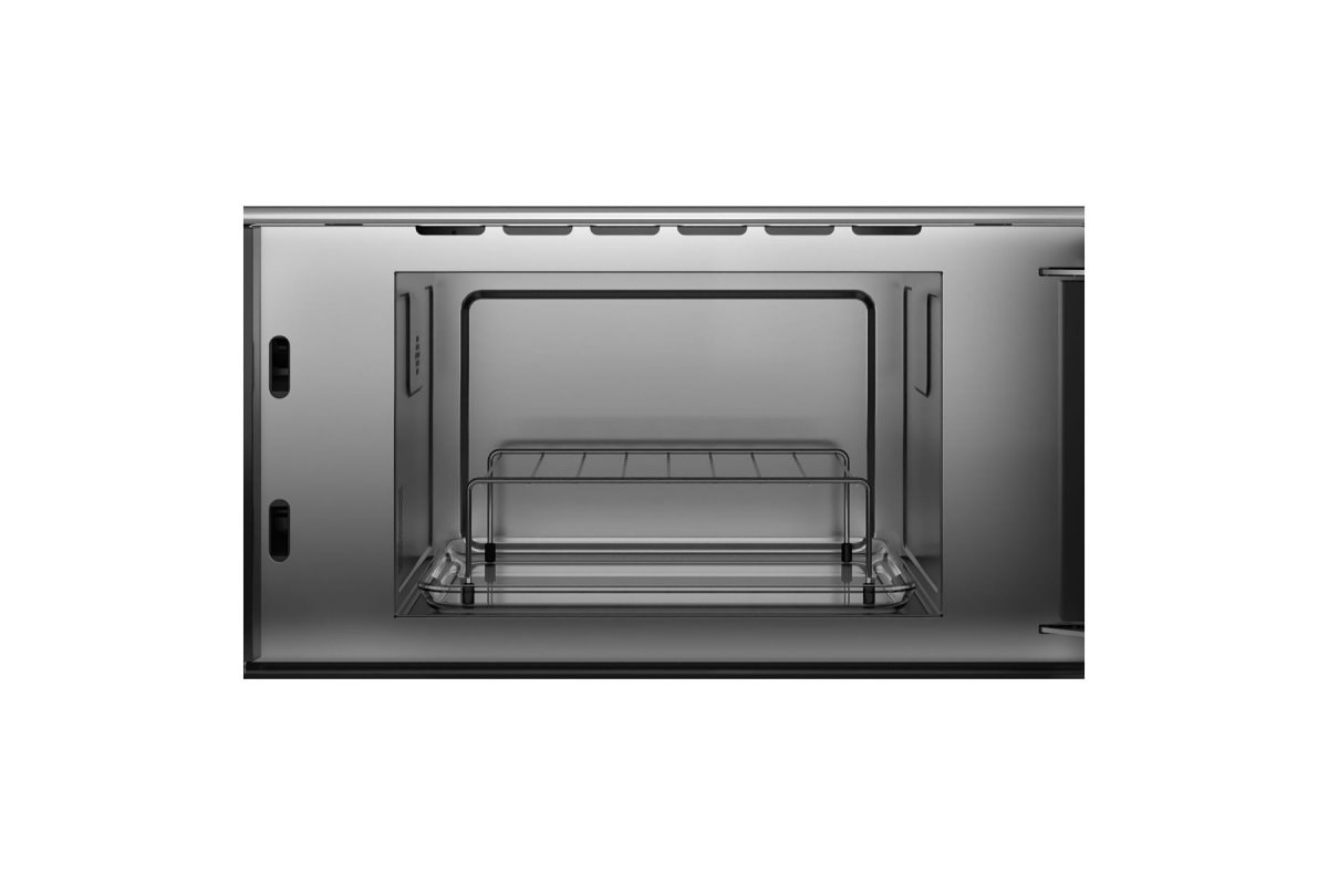 Микровълнова за Вграждане Bosch BER7321B1 – Изображение 4