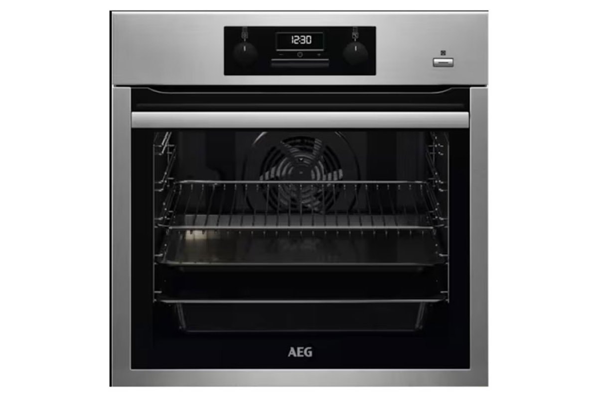 Фурна за Вграждане AEG BES351111M