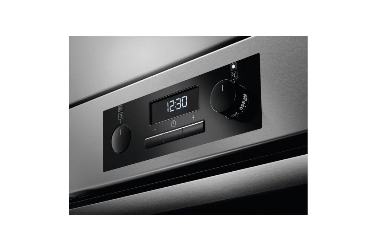 Фурна за Вграждане AEG BES351111M – Изображение 3