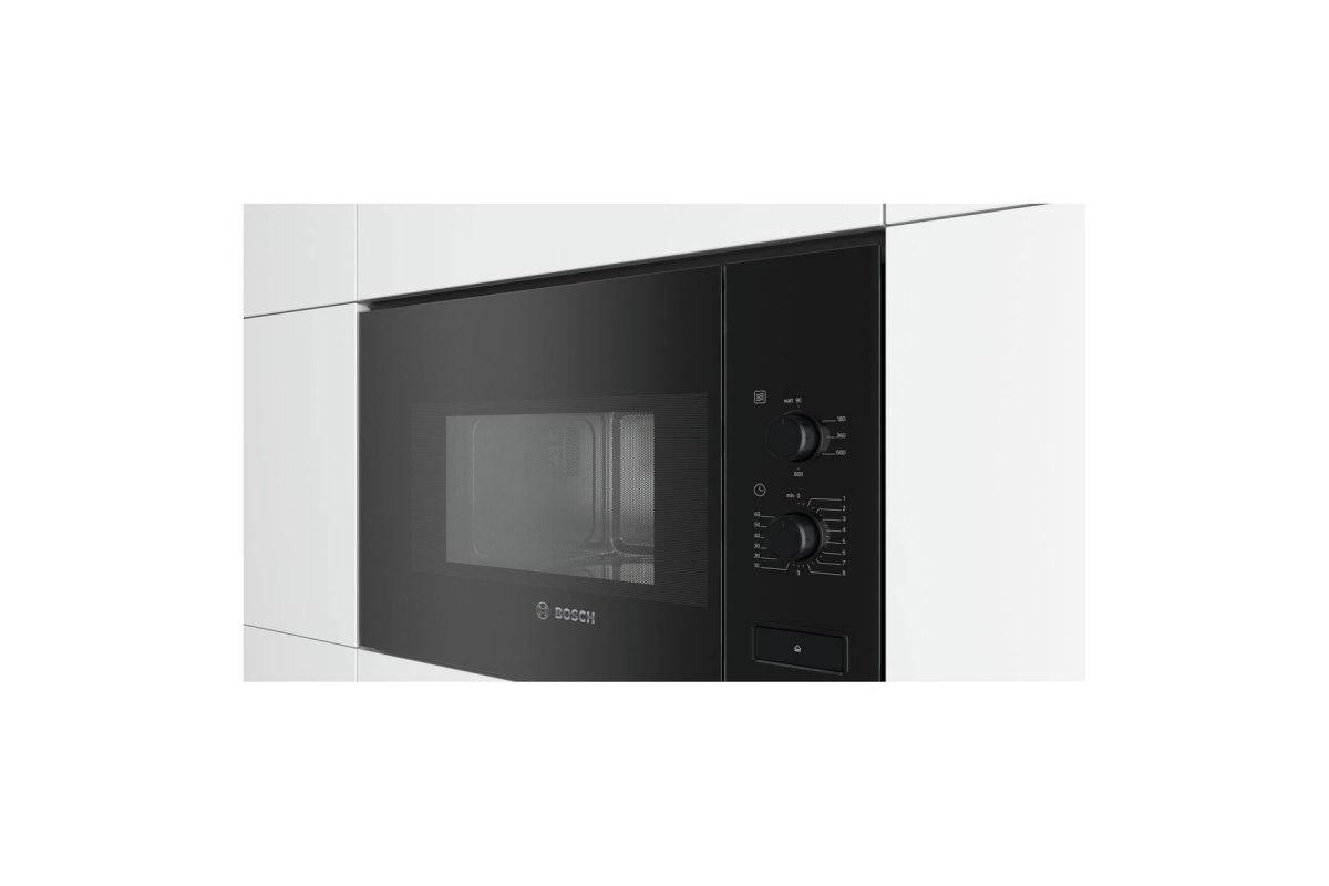 Микровълнова за Вграждане Bosch BFL520MB0 – Изображение 2