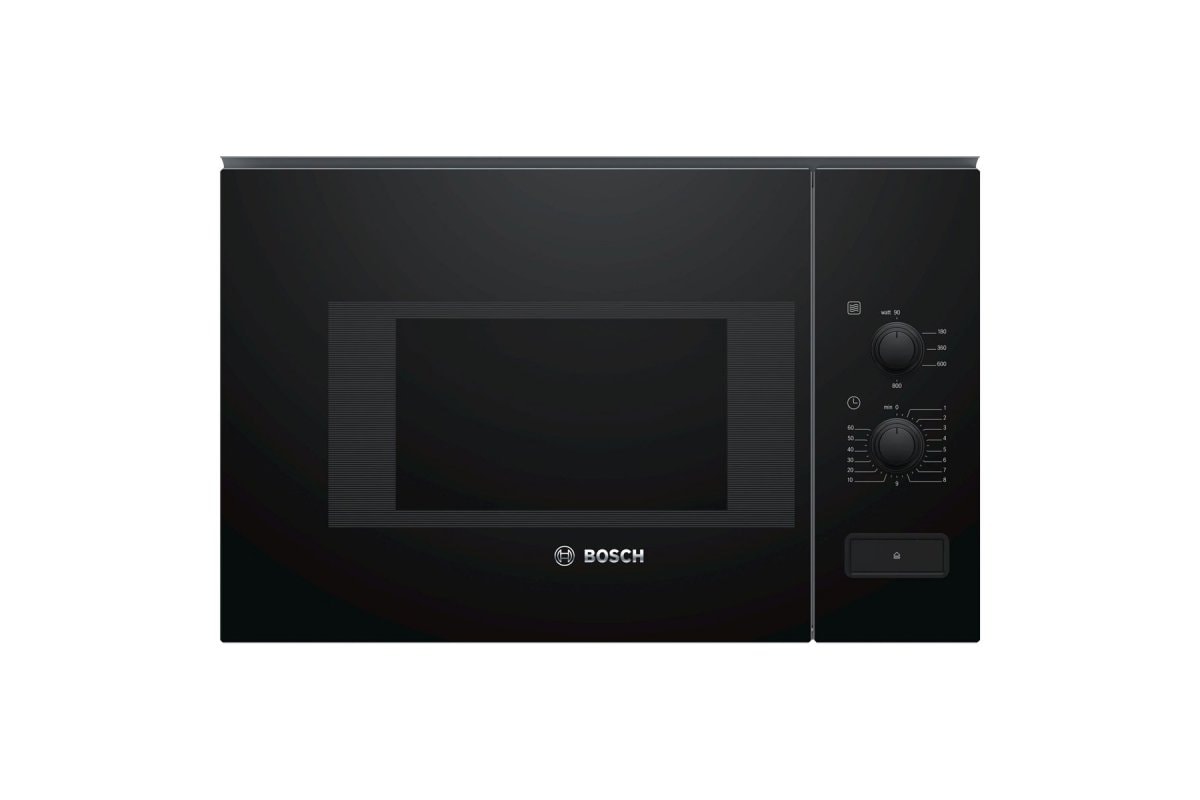 Микровълнова за Вграждане Bosch BFL520MB0