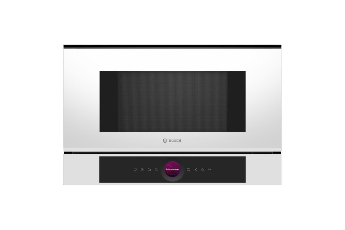 Микровълнова за Вграждане Bosch BFL7221W1