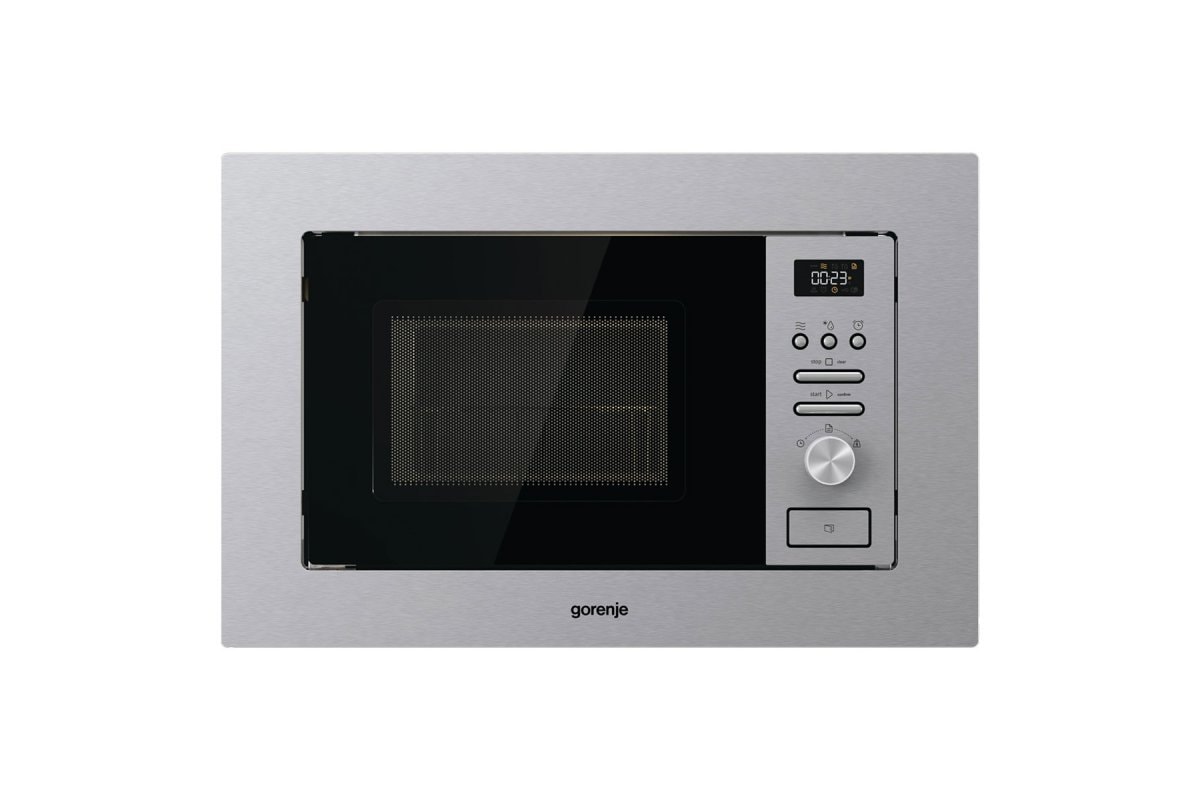 Микровълнова за Вграждане Gorenje BM201AG1X