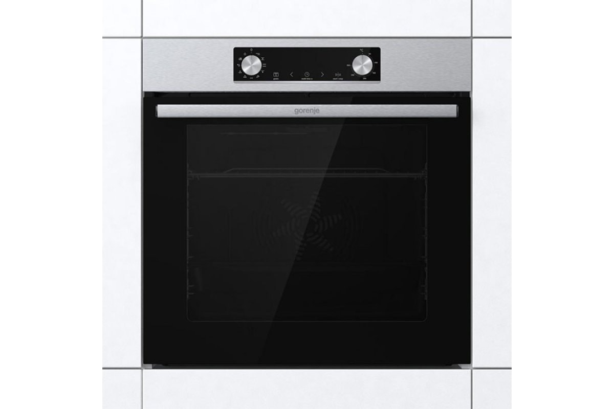 Фурна за Вграждане Gorenje BO6735E02X – Изображение 2