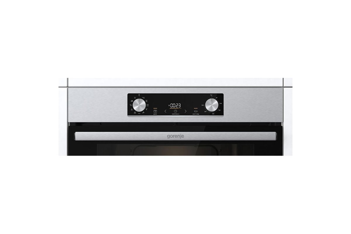 Фурна за Вграждане Gorenje BO6735E02X – Изображение 3