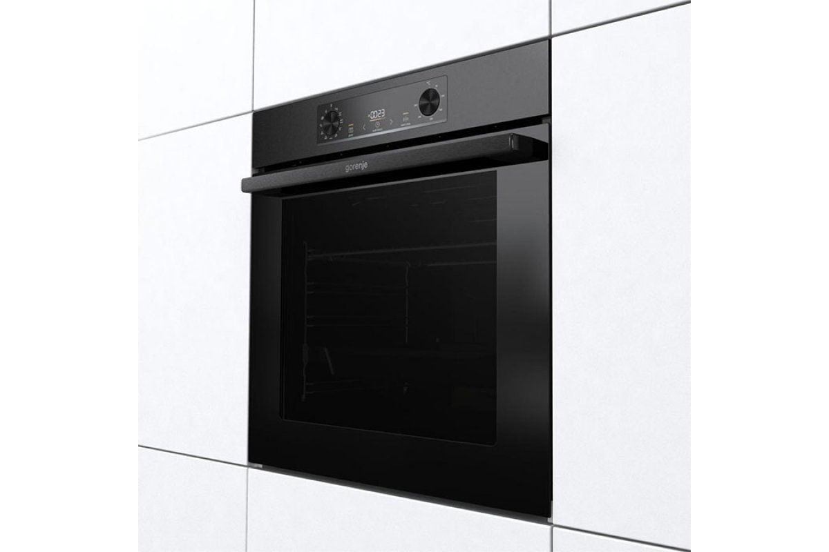 Фурна за Вграждане Gorenje BO6735E05B – Изображение 2