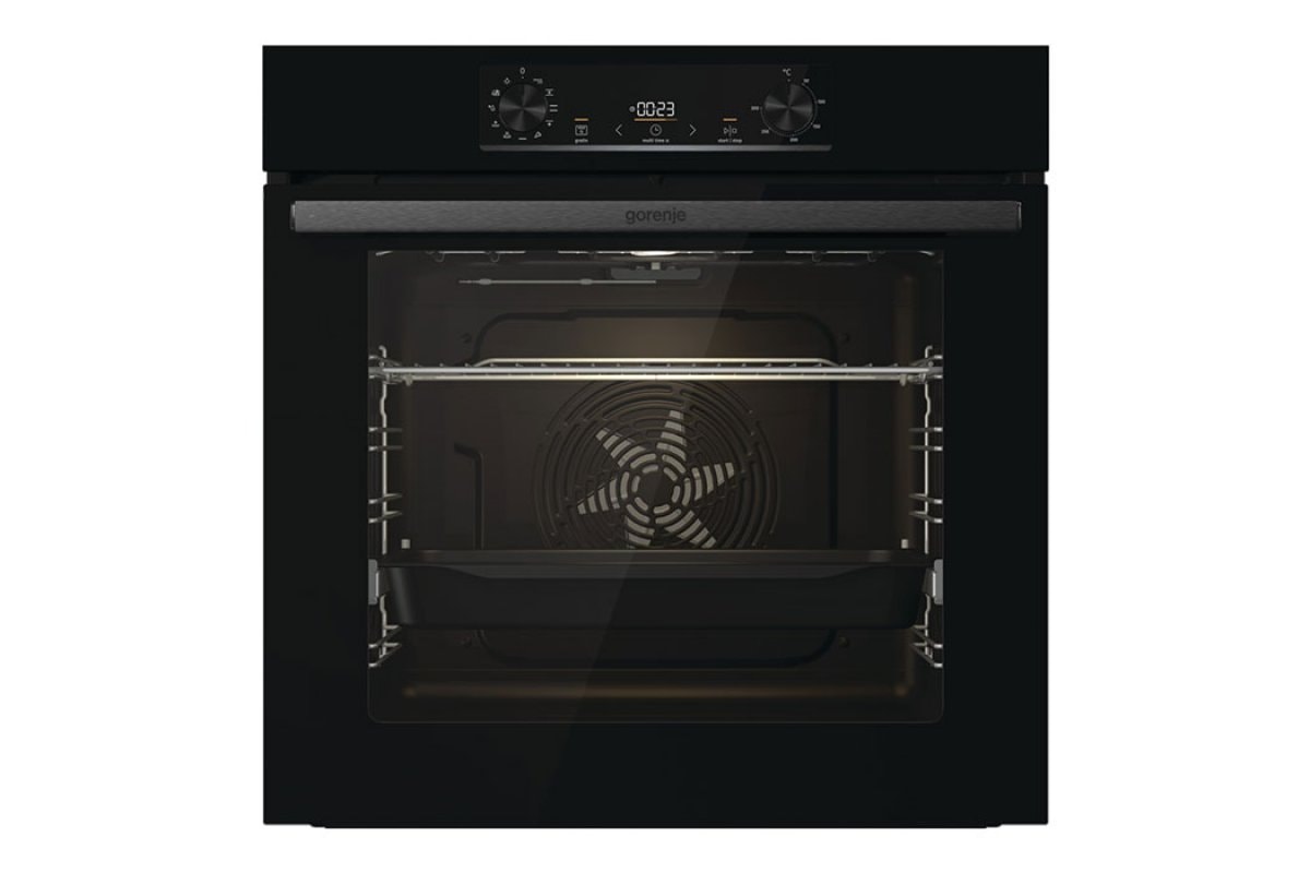 Фурна за Вграждане Gorenje BO6735E05B
