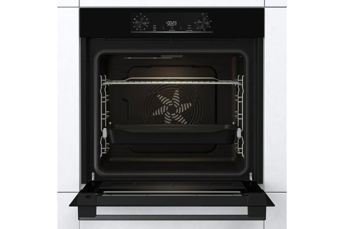 Фурна за Вграждане Gorenje BO6735E05B – Изображение 3