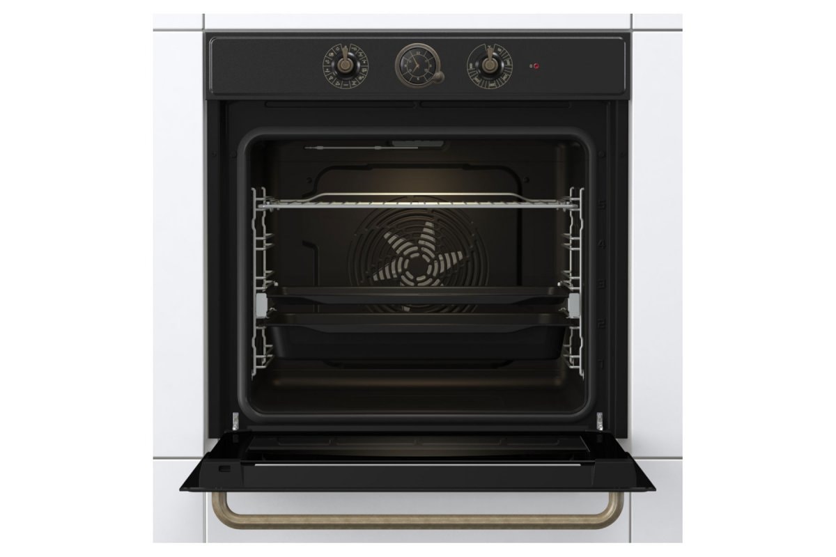 Фурна за Вграждане Gorenje BOS67372CLB – Изображение 2