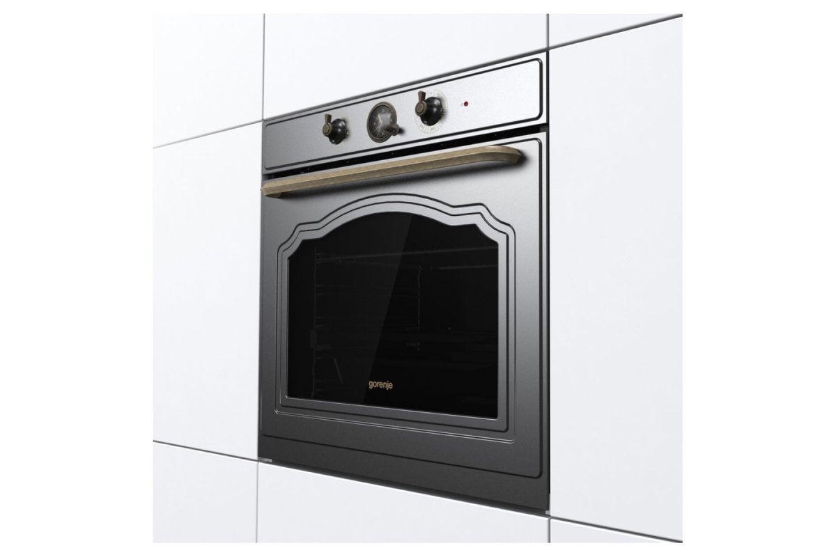 Фурна за Вграждане Gorenje BOS67372CLB – Изображение 3