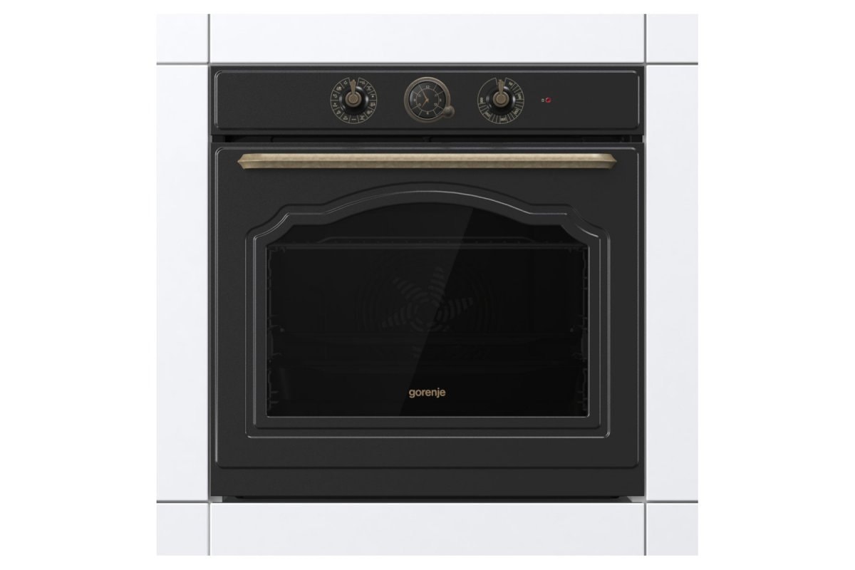 Фурна за Вграждане Gorenje BOS67372CLB – Изображение 5