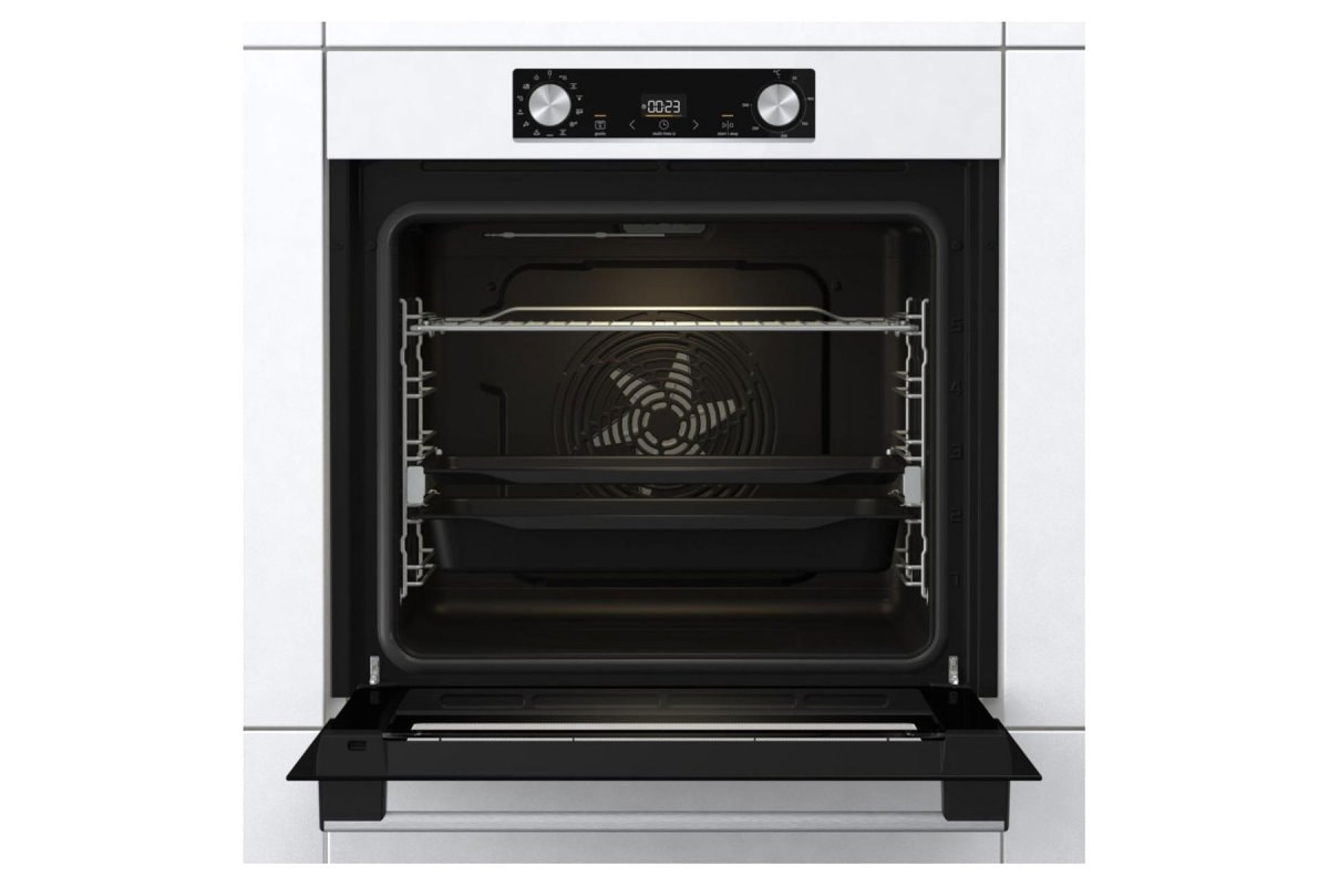 Фурна за Вграждане Gorenje BOS6737E13WG – Изображение 2