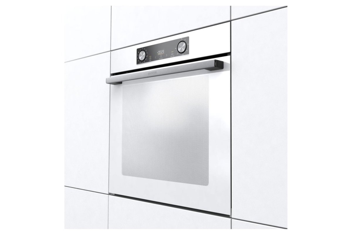 Фурна за Вграждане Gorenje BOS6737E13WG – Изображение 4