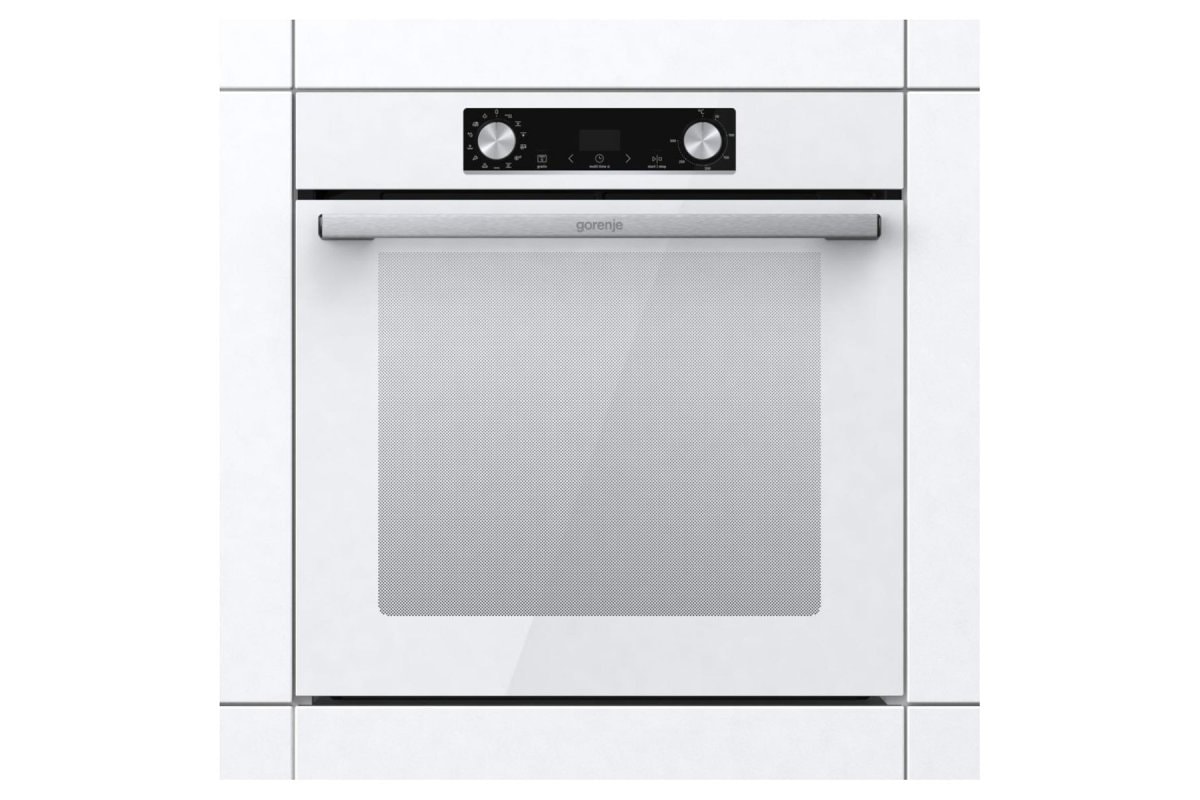 Фурна за Вграждане Gorenje BOS6737E13WG – Изображение 5