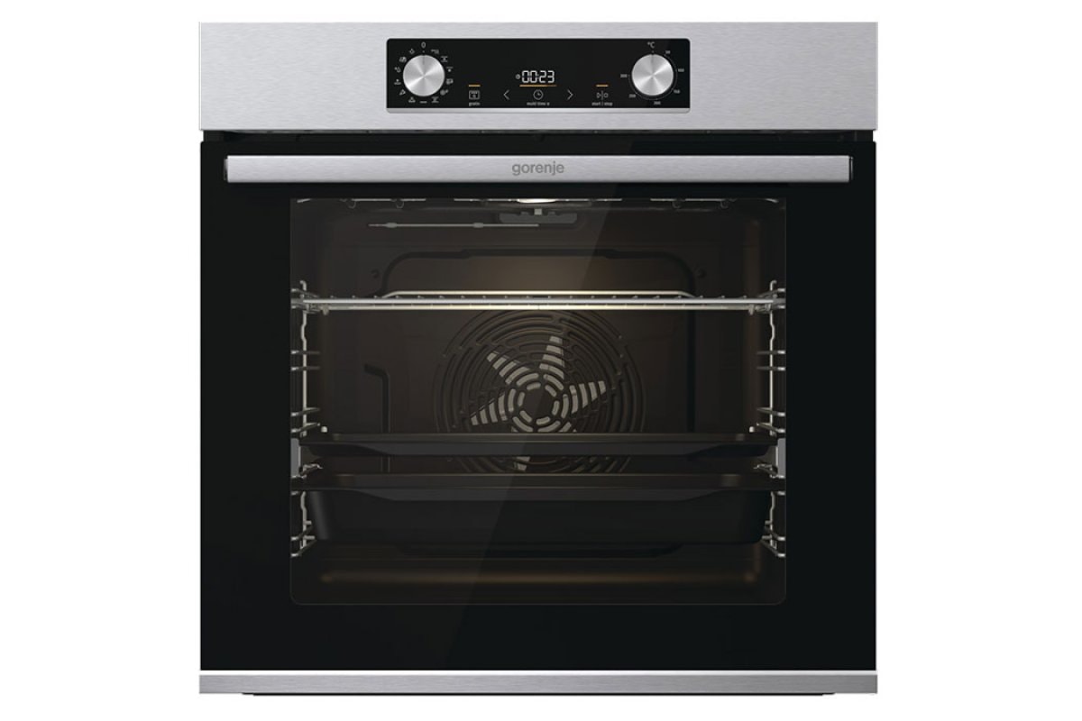 Фурна за Вграждане Gorenje BOS6737E13X