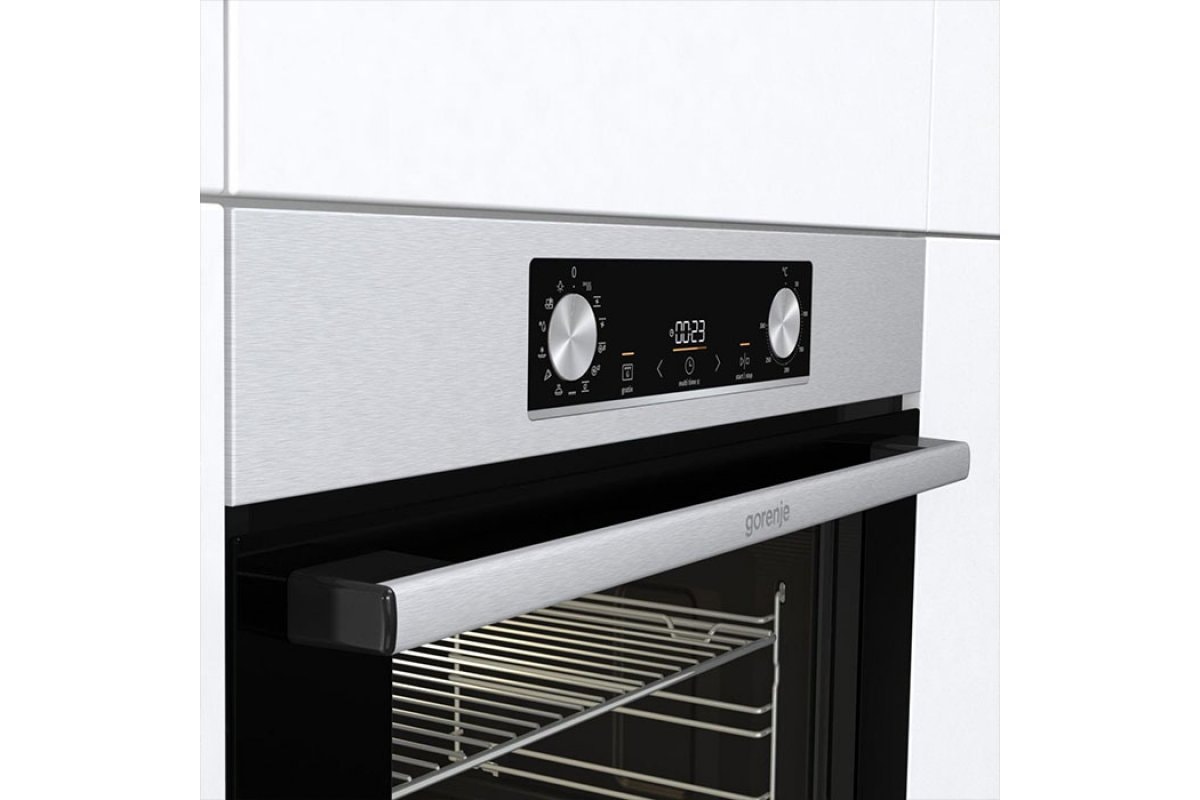 Фурна за Вграждане Gorenje BOS6737E13X – Изображение 4