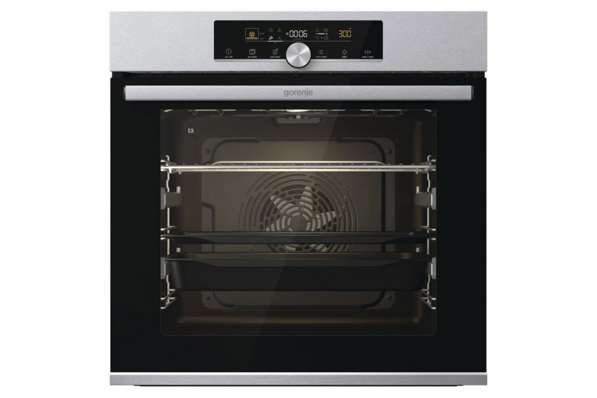 Фурна за Вграждане Gorenje BOS6747A01X