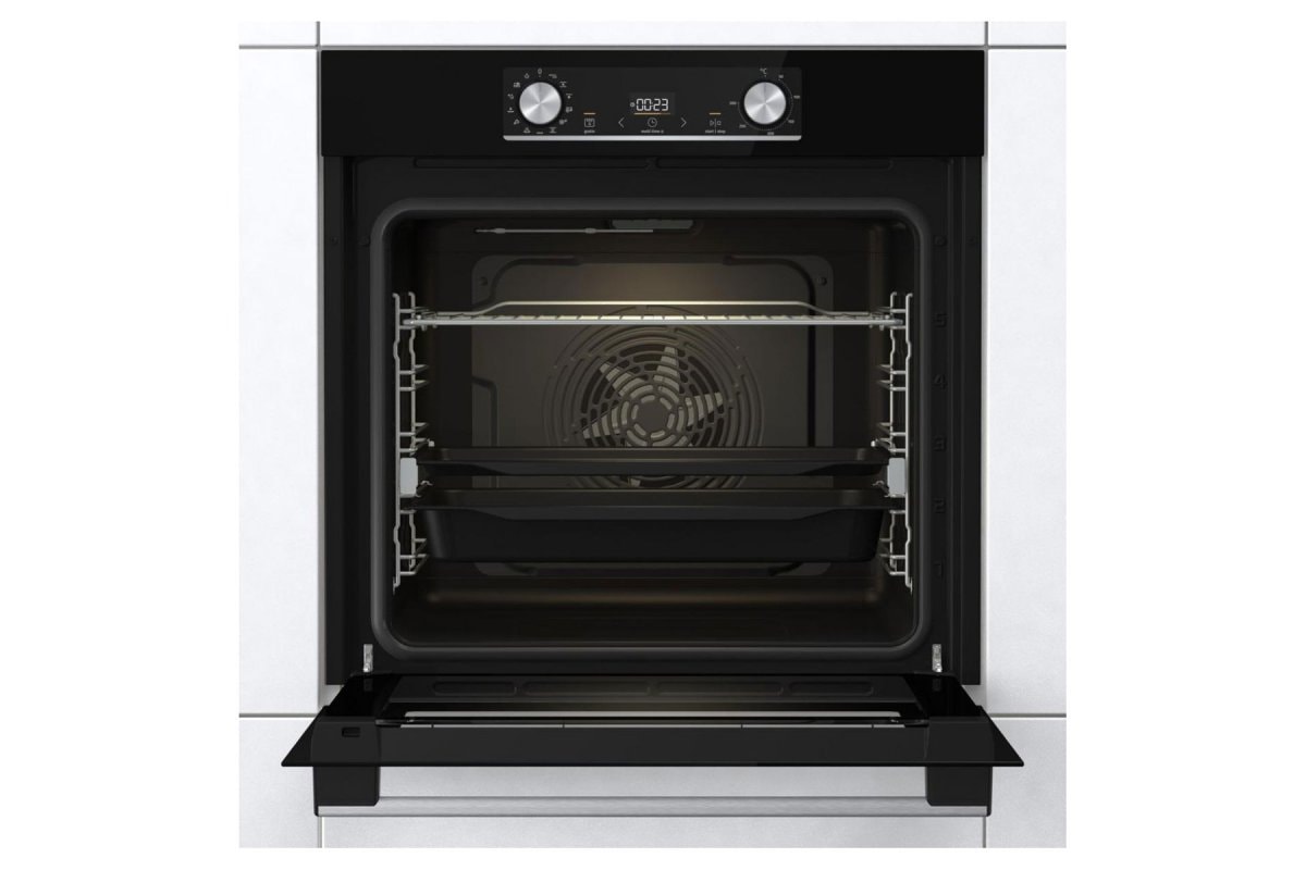 Фурна за Вграждане Gorenje BOSX6737E13BG – Изображение 2