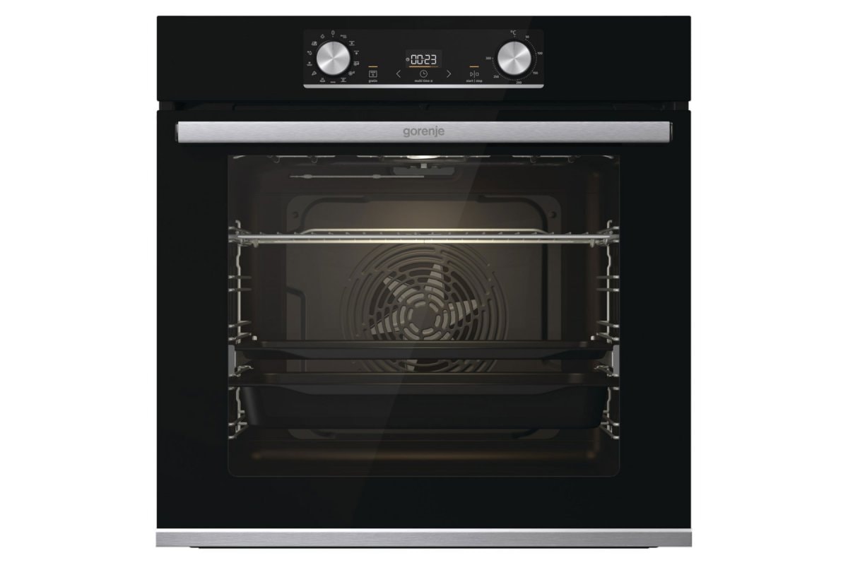 Фурна за Вграждане Gorenje BOSX6737E13BG