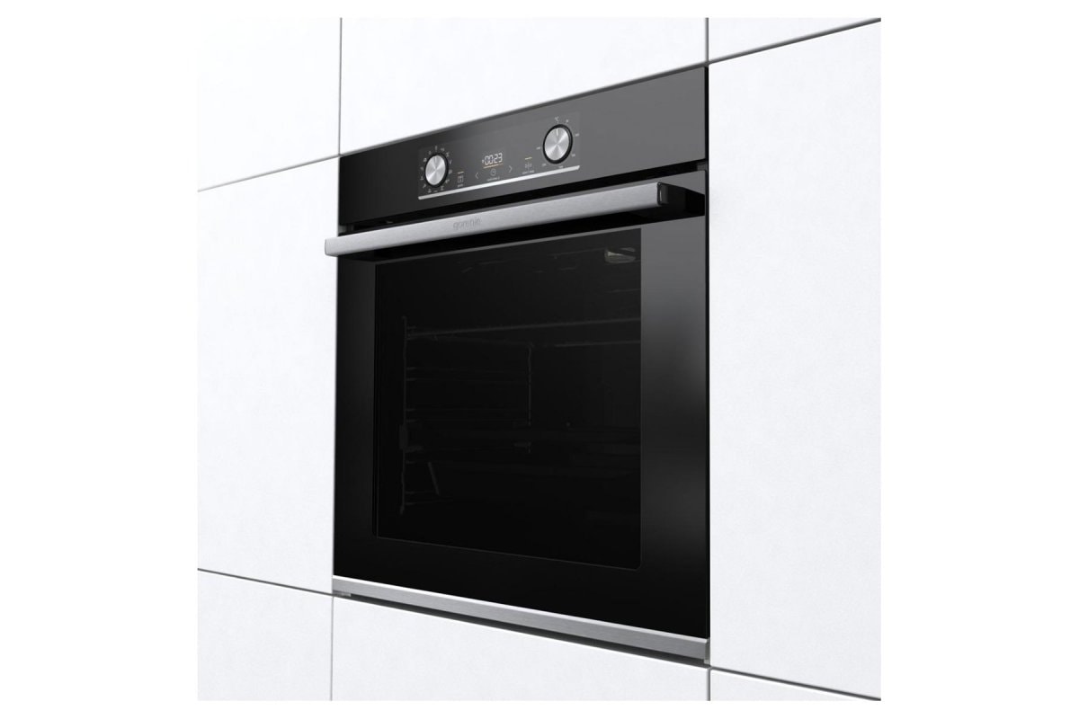 Фурна за Вграждане Gorenje BOSX6737E13BG – Изображение 3