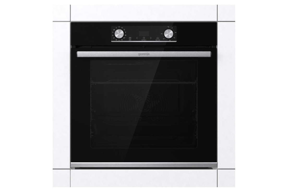 Фурна за Вграждане Gorenje BOSX6737E13BG – Изображение 5