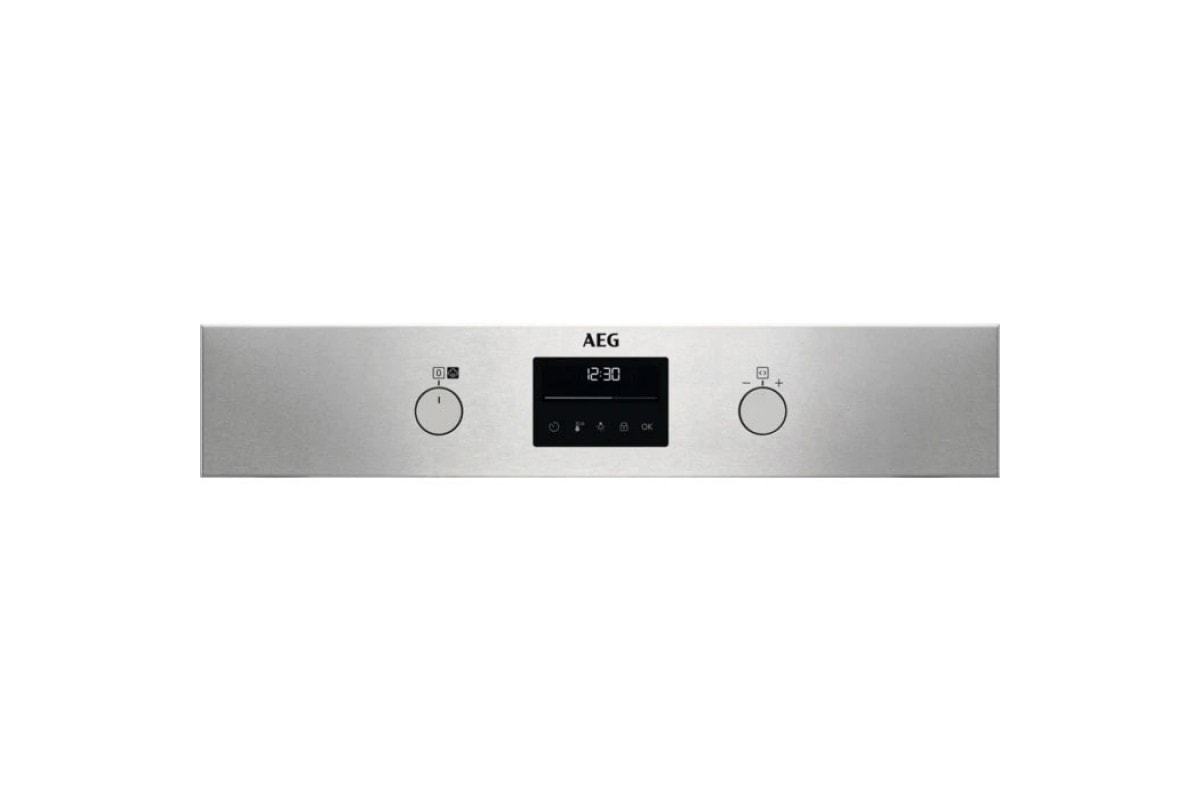 Фурна за Вграждане AEG BPB351160M – Изображение 6