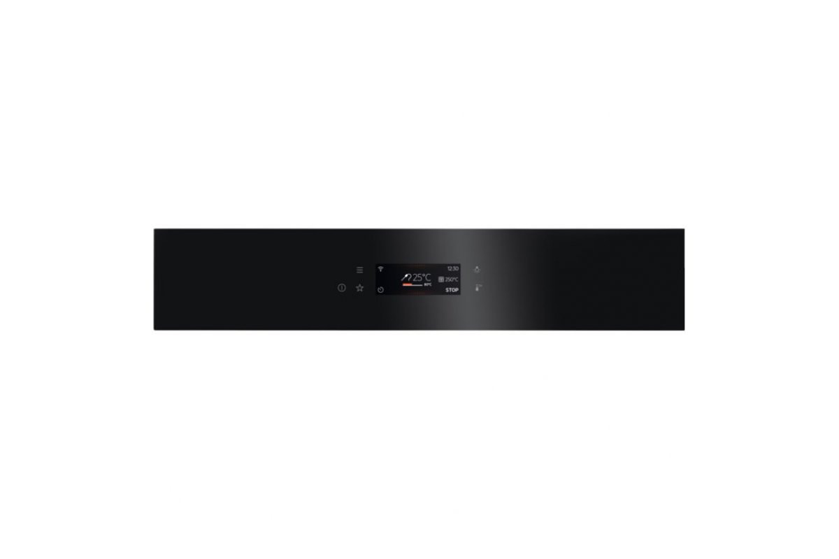 Фурна за Вграждане AEG BPE748380B – Изображение 2