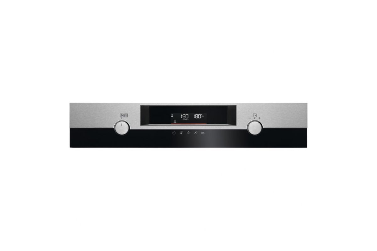 Фурна за Вграждане AEG BPK558370M – Изображение 2