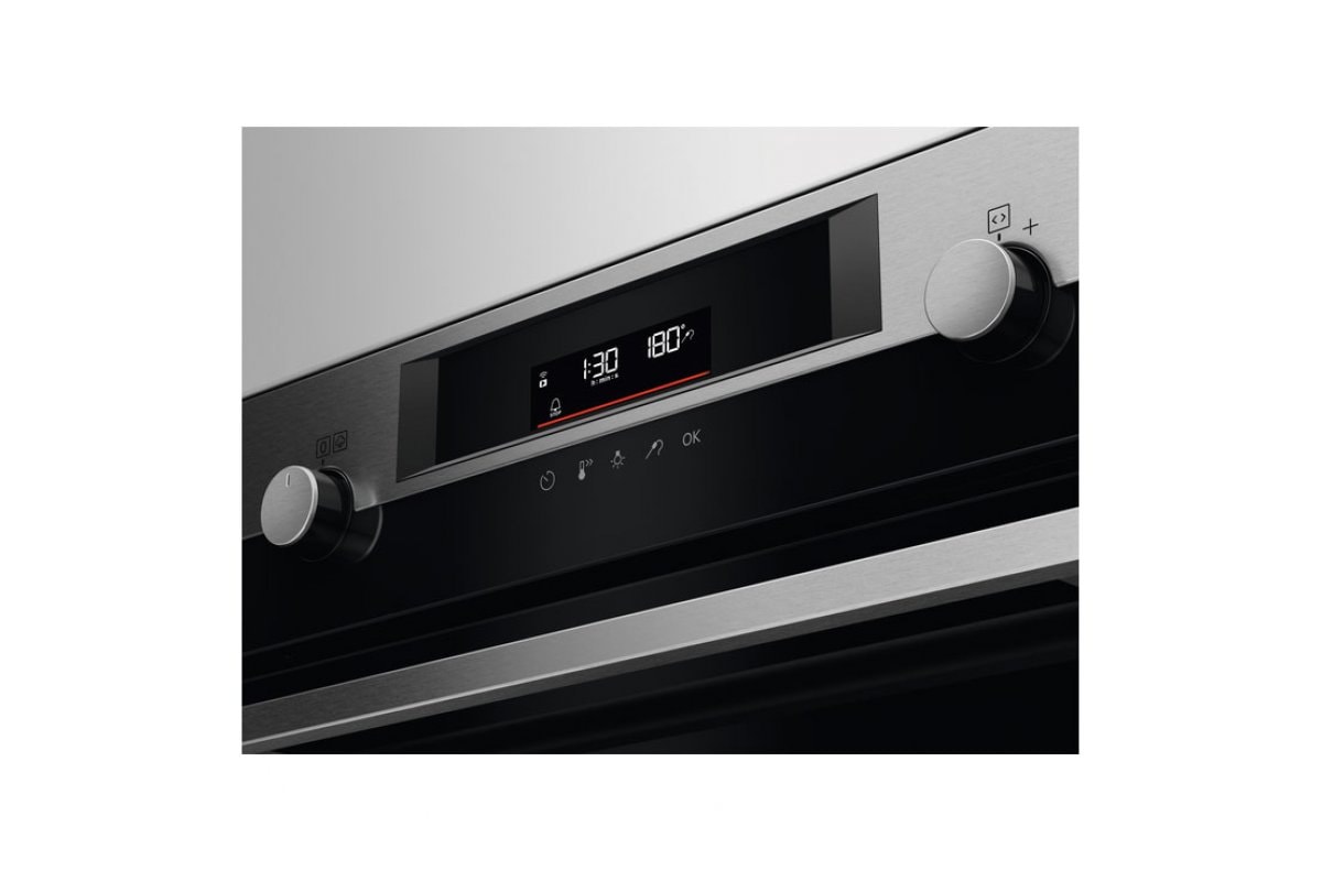 Фурна за Вграждане AEG BPK558370M – Изображение 5