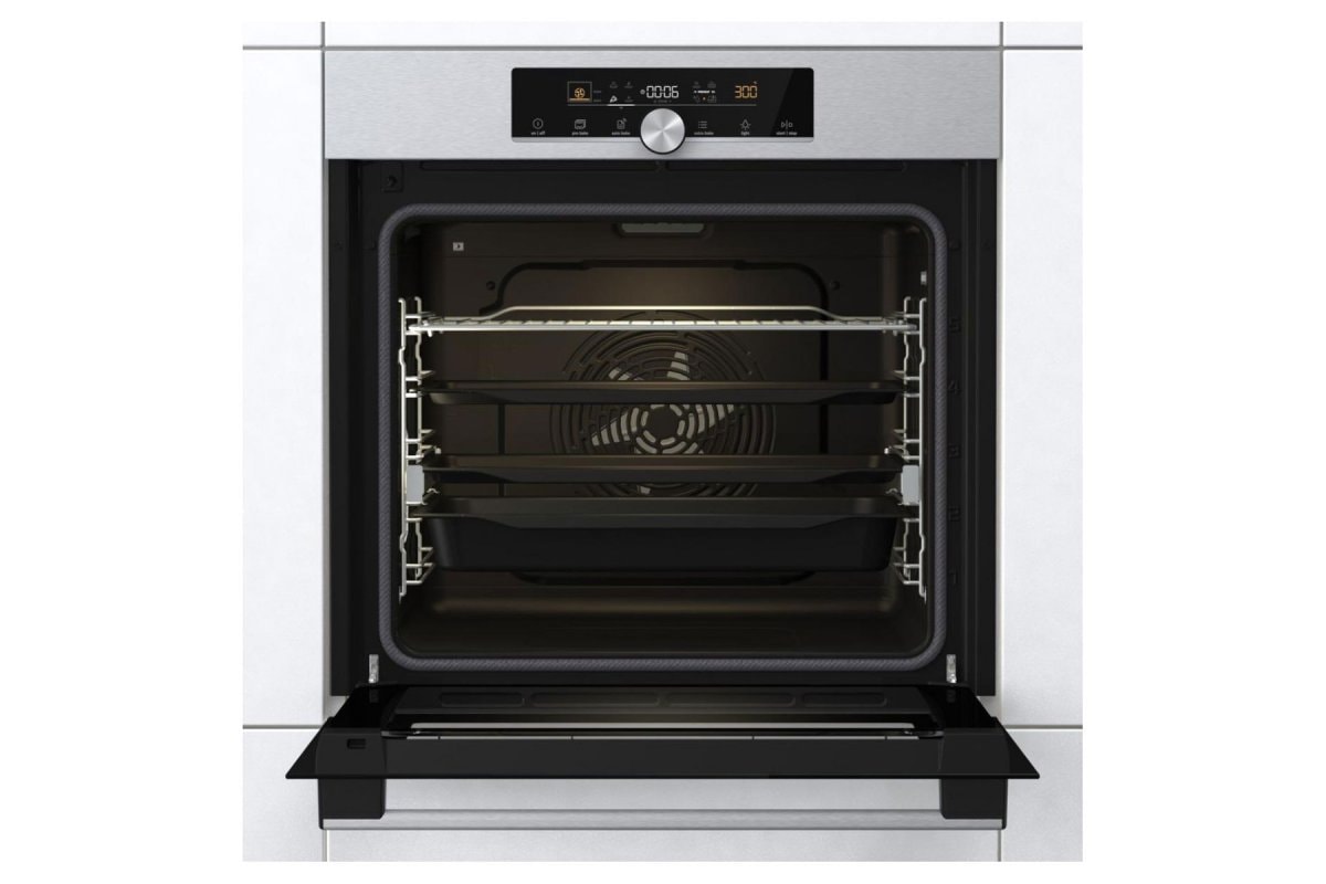 Фурна за Вграждане Gorenje BPS6747A06X – Изображение 2