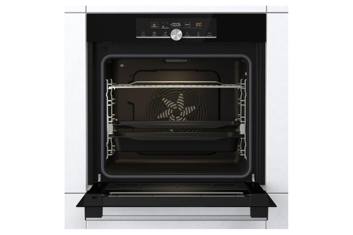 Фурна за Вграждане Gorenje BPSX6747A05BG – Изображение 2