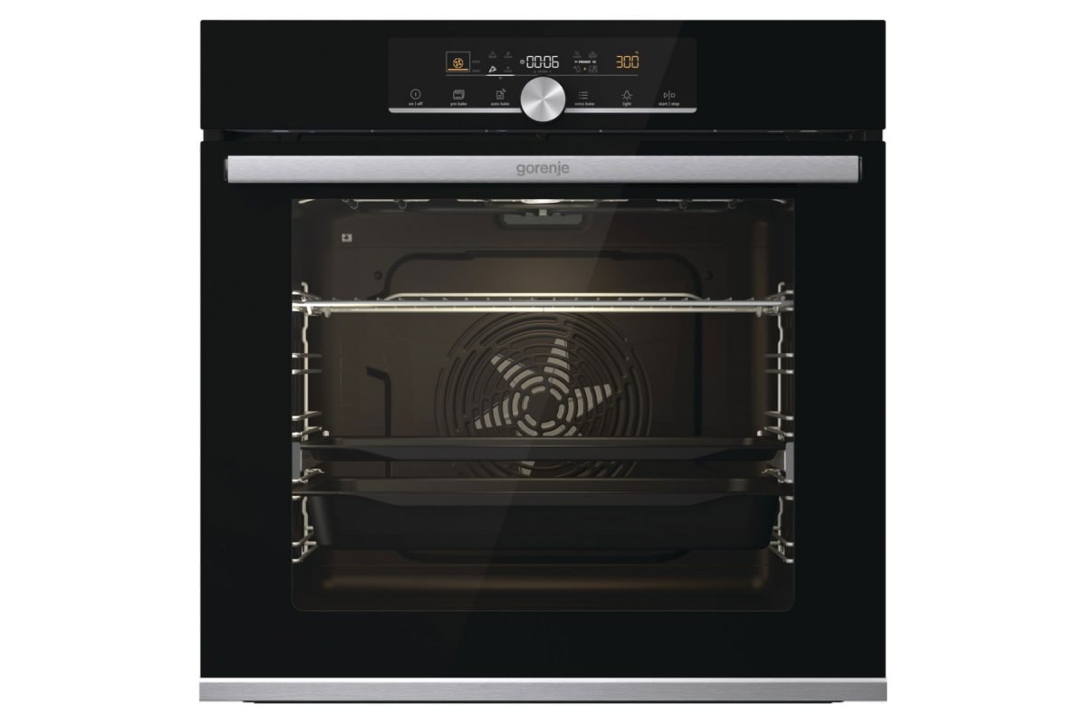 Фурна за Вграждане Gorenje BPSX6747A05BG