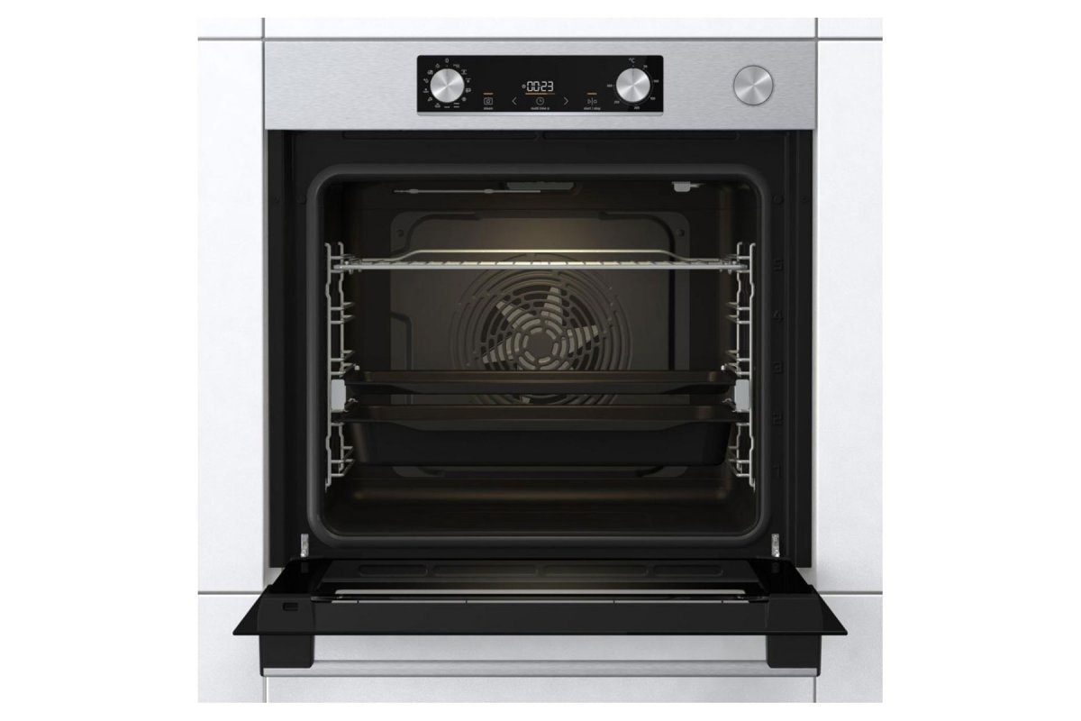 Фурна за Вграждане Gorenje BSA6737E15X – Изображение 2