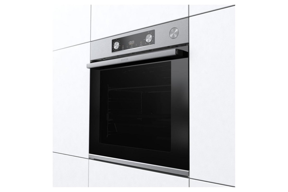 Фурна за Вграждане Gorenje BSA6737E15X – Изображение 3