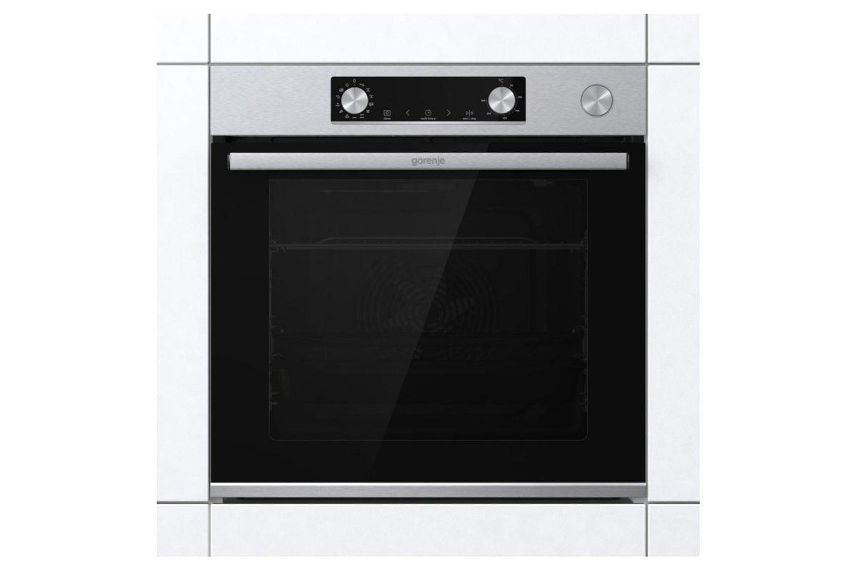 Фурна за Вграждане Gorenje BSA6737E15X – Изображение 5