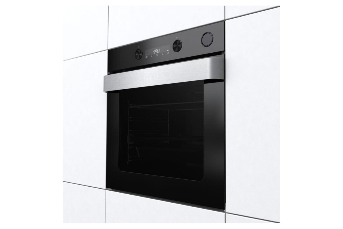 Фурна за Вграждане Gorenje BSA6737ORAB – Изображение 2