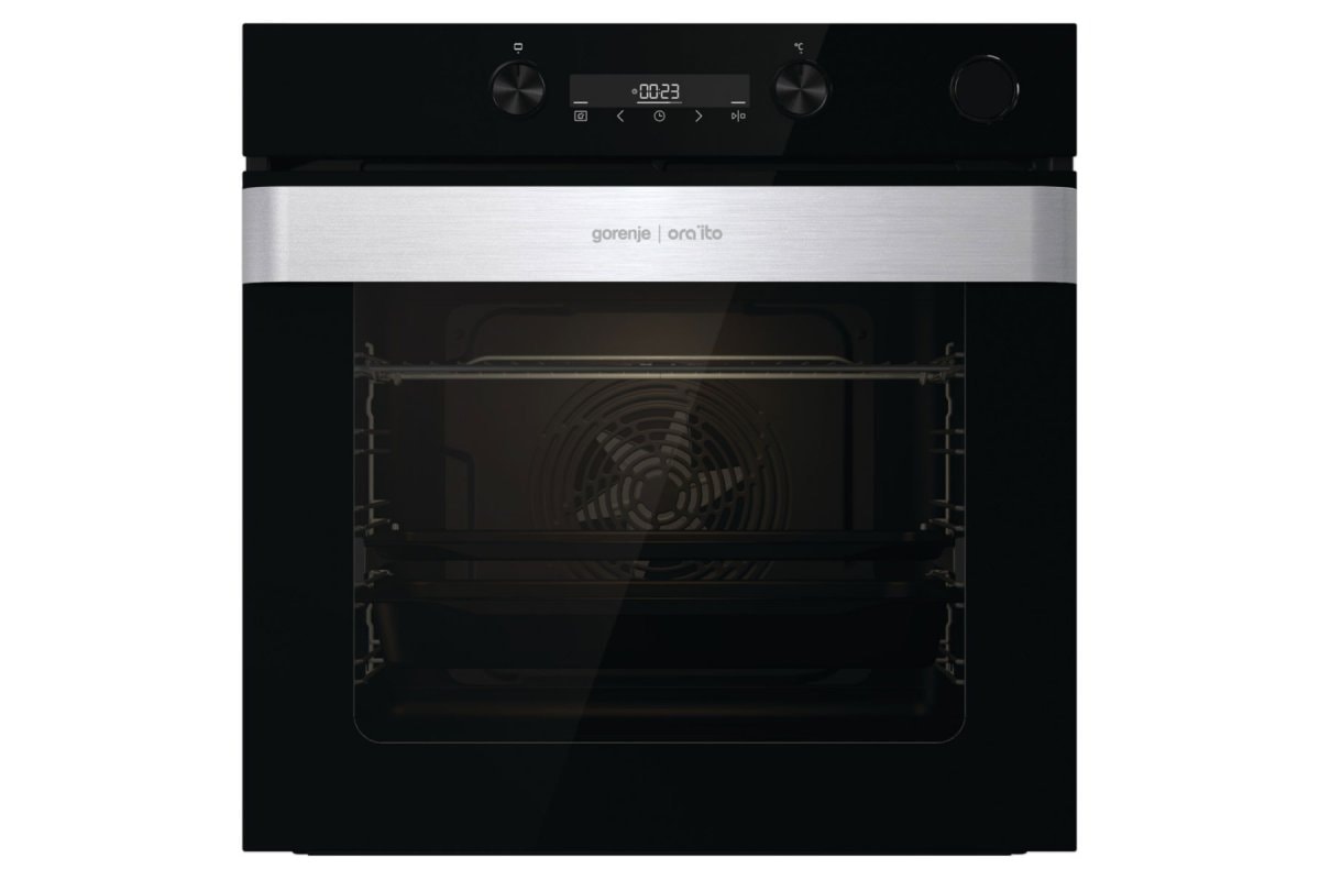 Фурна за Вграждане Gorenje BSA6737ORAB