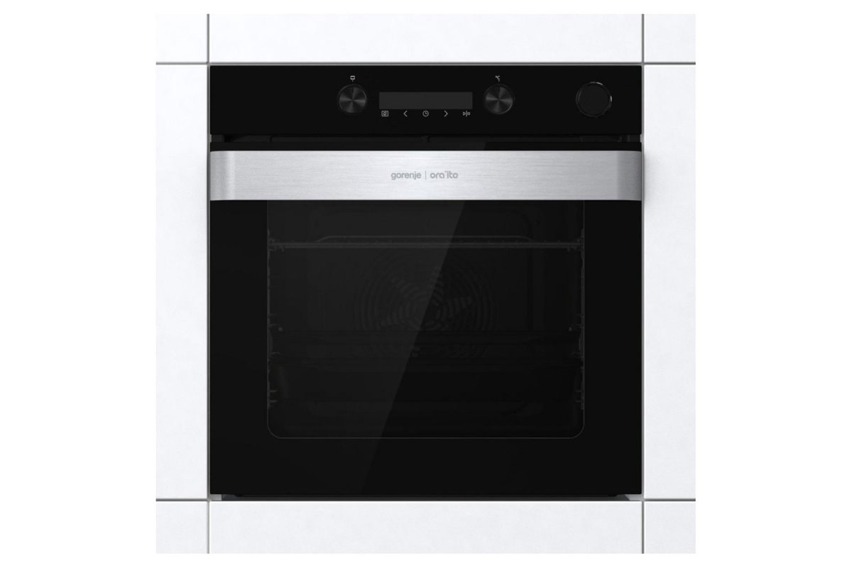 Фурна за Вграждане Gorenje BSA6737ORAB – Изображение 4