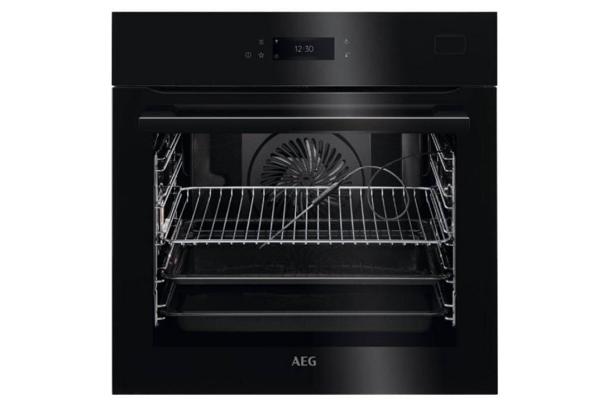 Фурна за Вграждане AEG BSE778380B