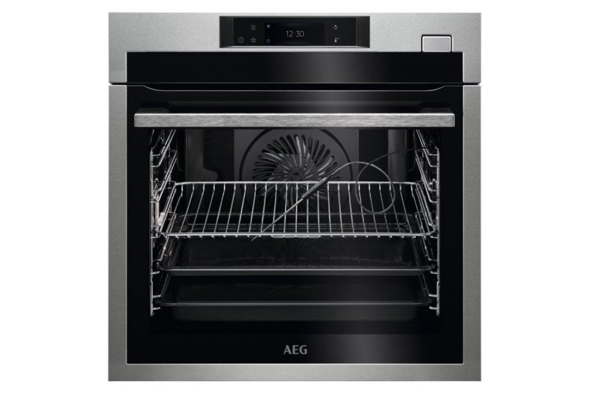 Фурна за Вграждане AEG BSE778380M