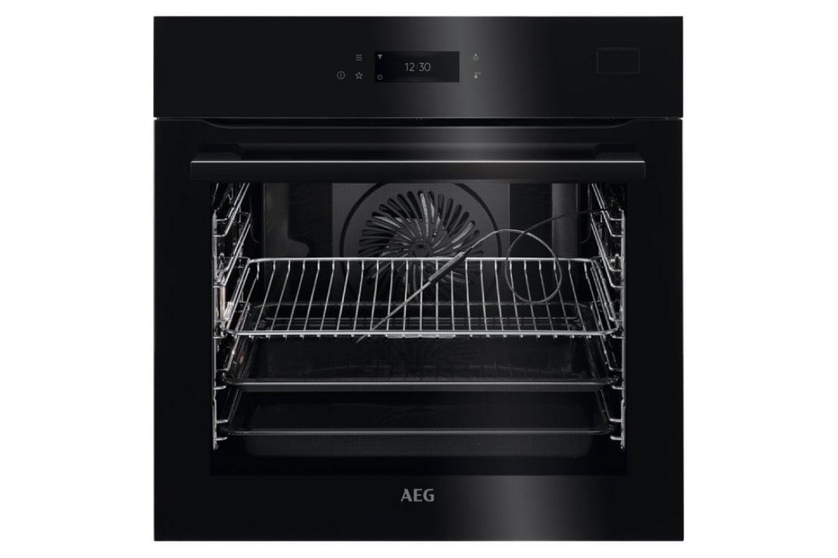 Фурна за Вграждане AEG BSE788380B